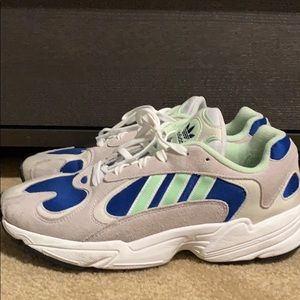 adidas yung 1 size 10.5